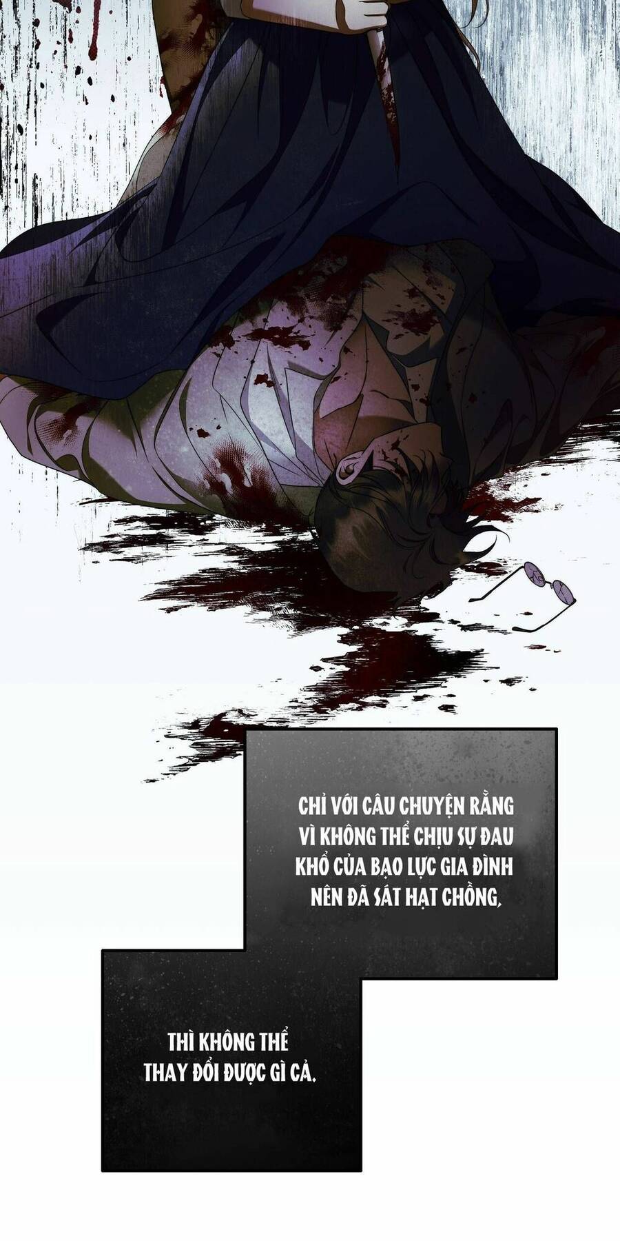 lời nói dối vĩnh cửu của người chapter 34 17