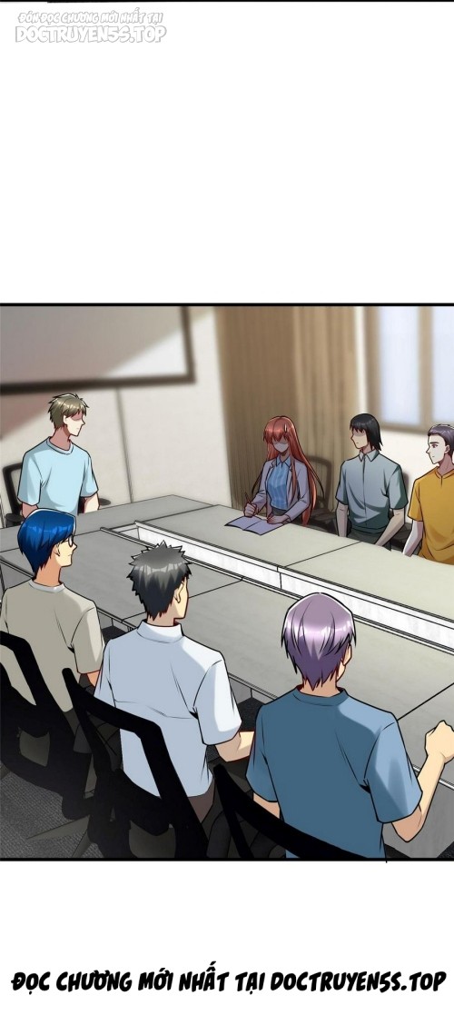 ta làm giàu từ thua lỗ game chapter 95 55