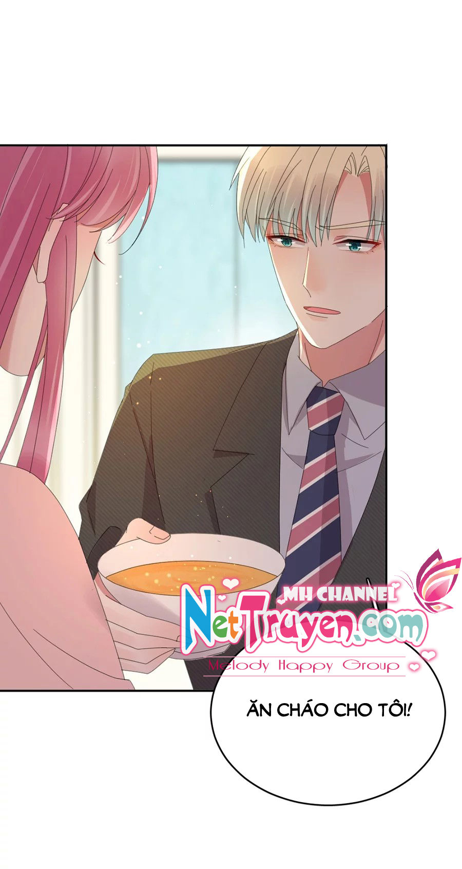 hoàn mỹ lão công tiến hóa luân chapter 80 25