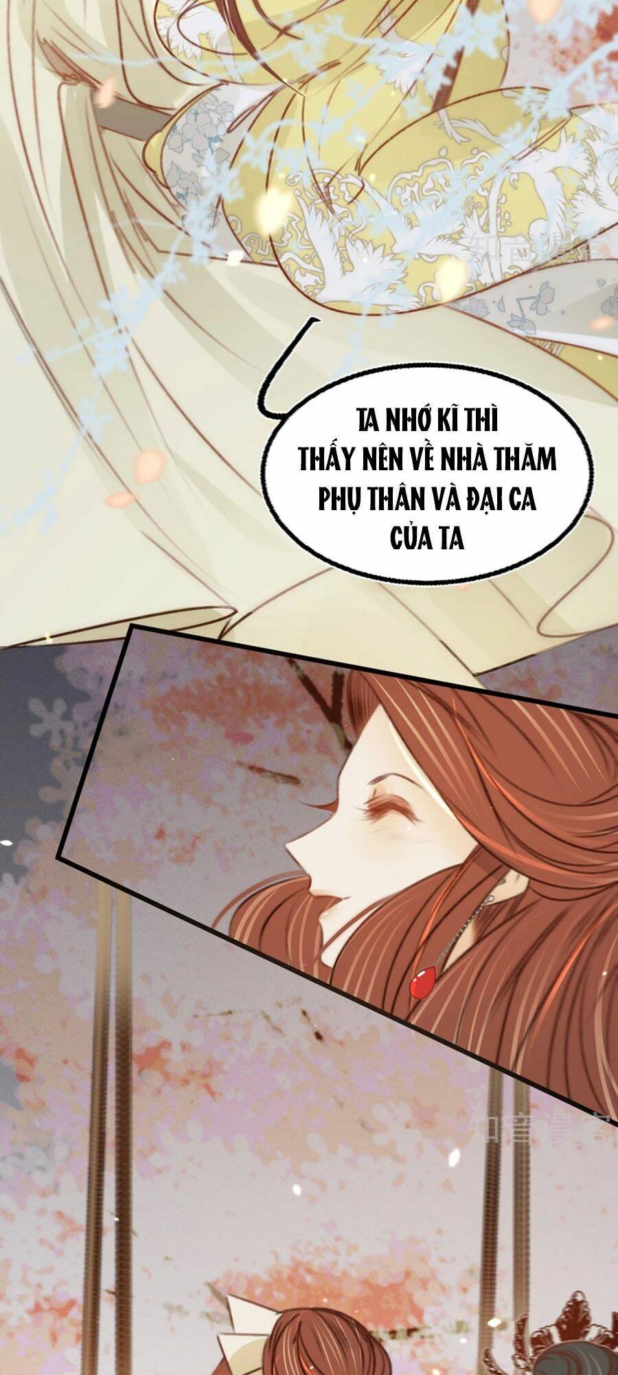 phượng hoàn triều: vương gia yêu nghiệt xin tránh đường chapter 33 21