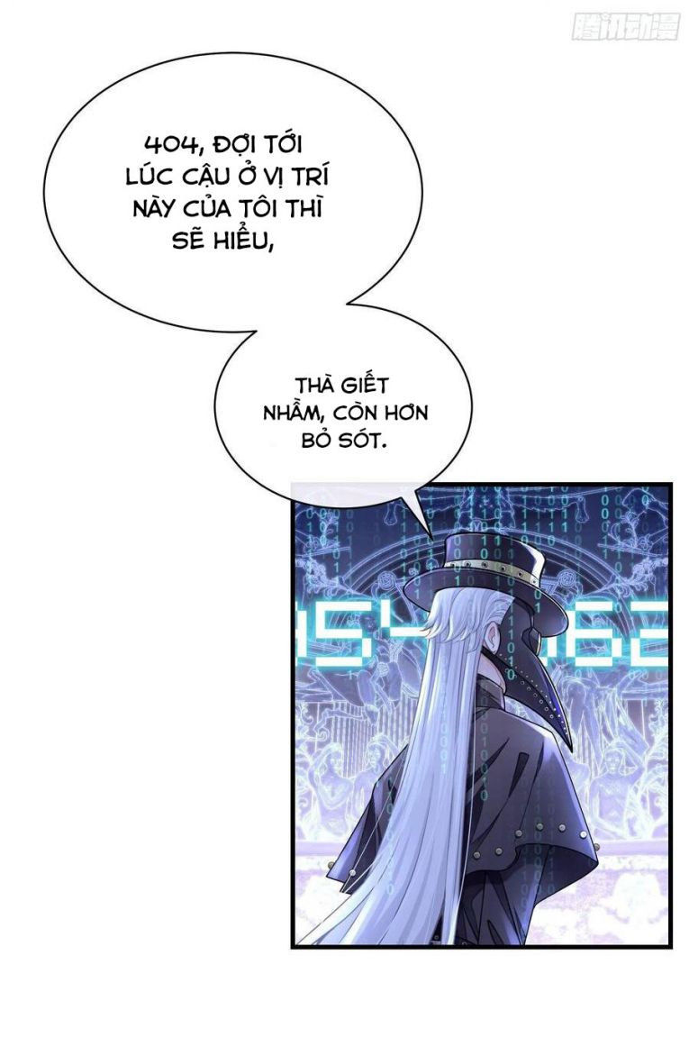tôi nghi ngờ hệ thống thích tôi chapter 26 57