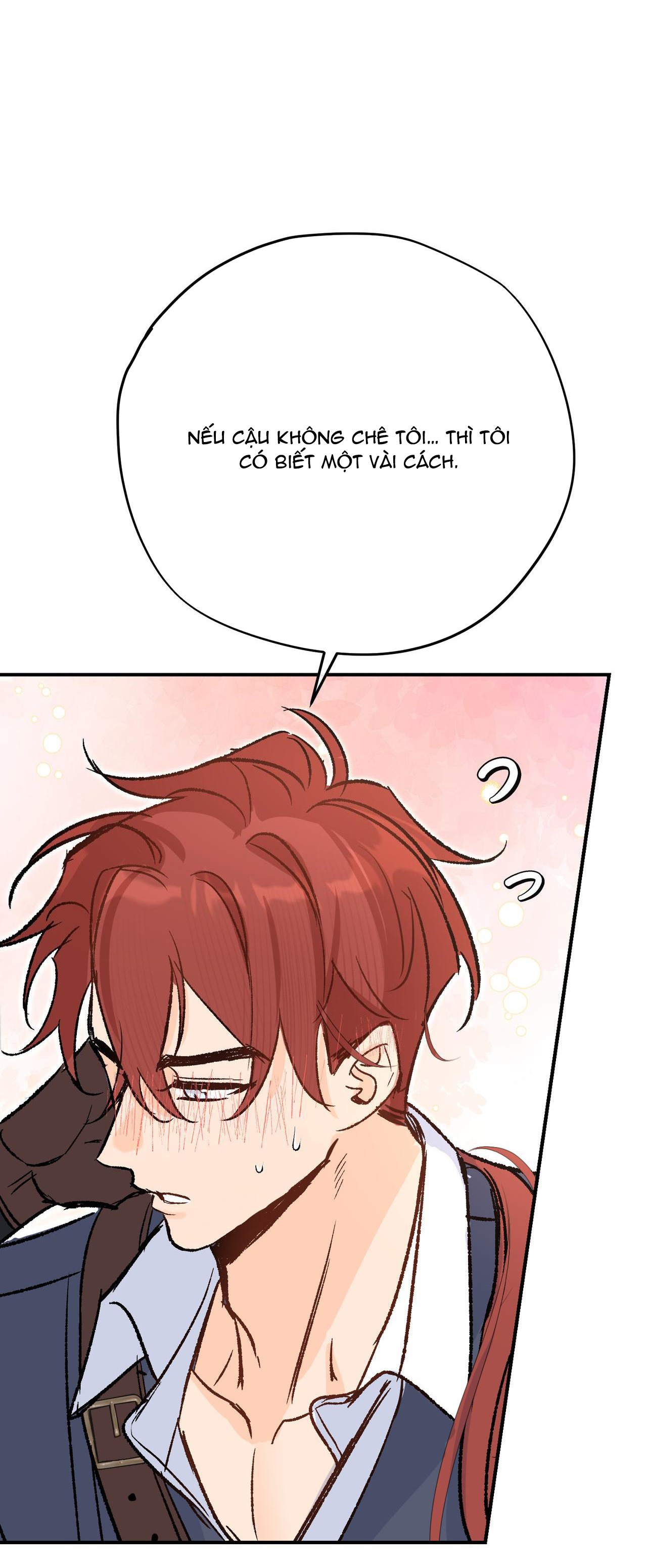 cưỡi ác long là giấc mơ của linh mục chapter 29.1 10