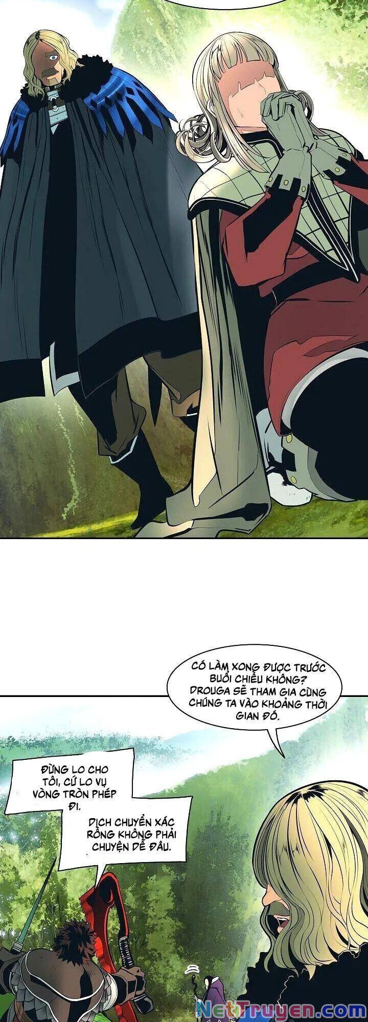 bất bại chân ma chapter 89 27