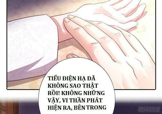 thần trù cuồng hậu chapter 0 26