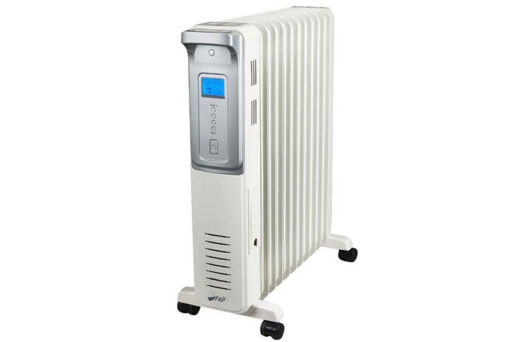 Máy sưởi dầu FujiE OFR4411