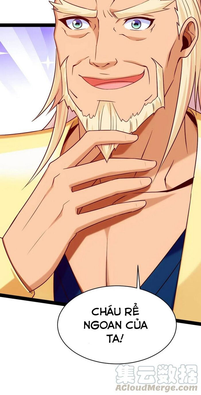 ma thú kiếm thánh dị giới tung hoành chapter 145 42