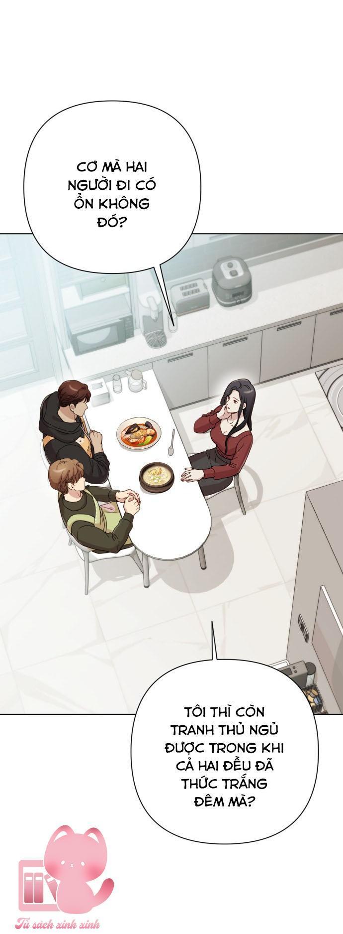 hãy sinh con ra nhé chapter 6 21