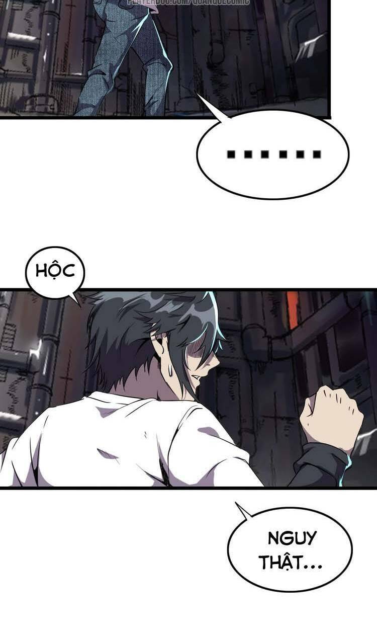 chào mừng đến thế giới cực lạc chapter 4 2