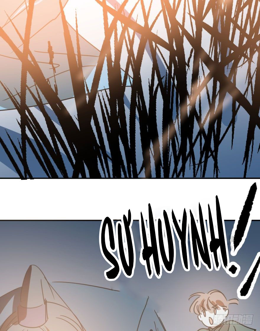 bắt lấy ngao ngao chapter 32 26