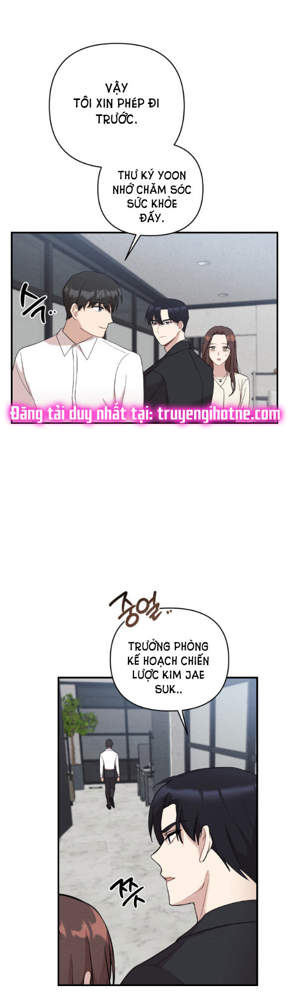 [18+] đêm không thể vãn hồi chapter 15.2 8