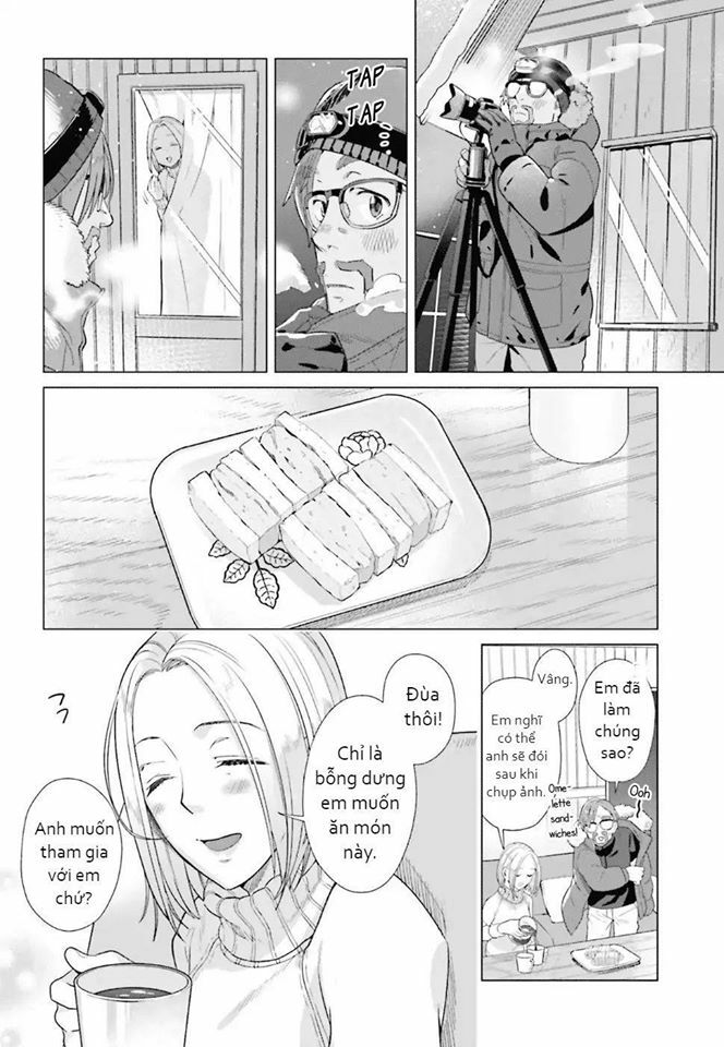 tình chị em chapter 35.5 2