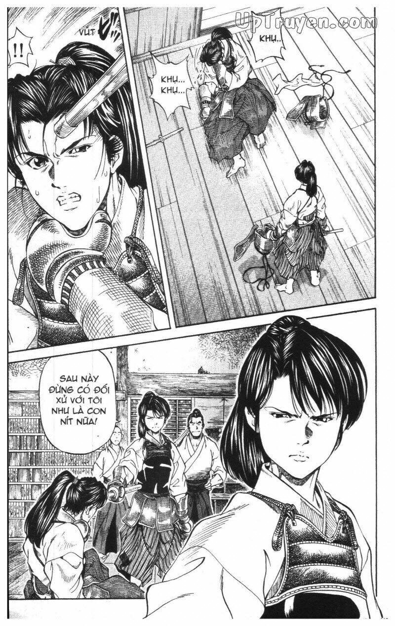 getsu seiki - sayonara shinsengumi chapter 1 119