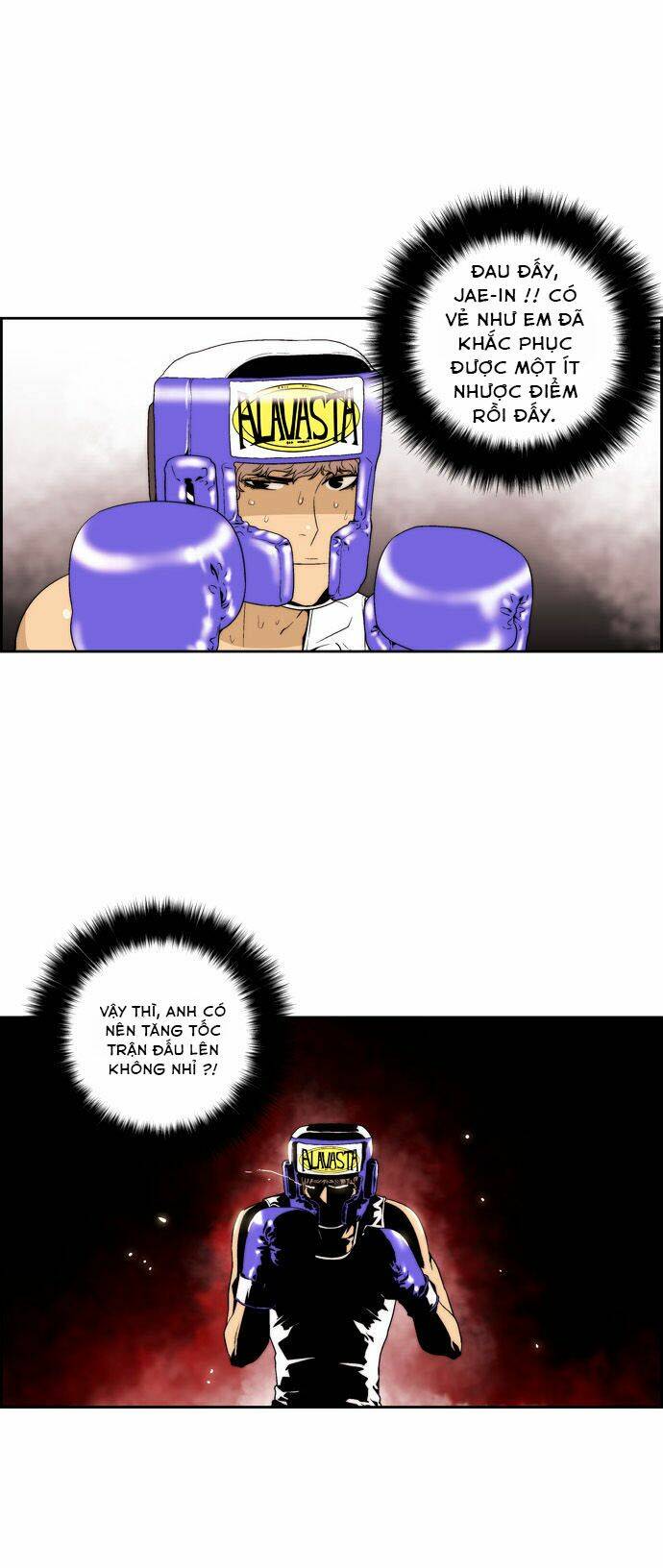 green boy chapter 53 14