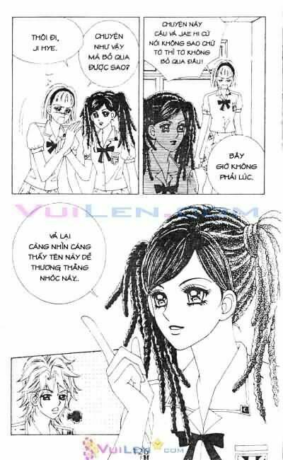 chàng gà mái chapter 4 126