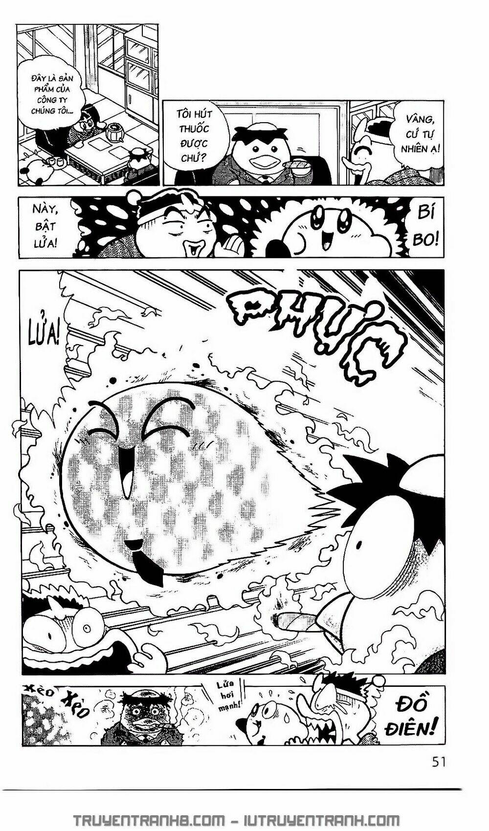 ngôi sao kabi chapter 101 16