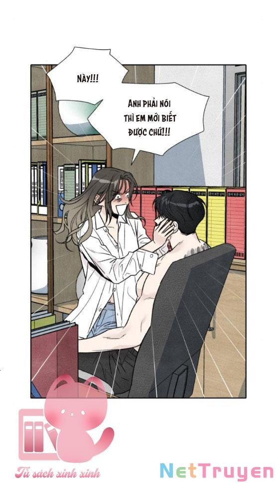 điều khiến tôi quyết tâm muốn chết chapter 43 18