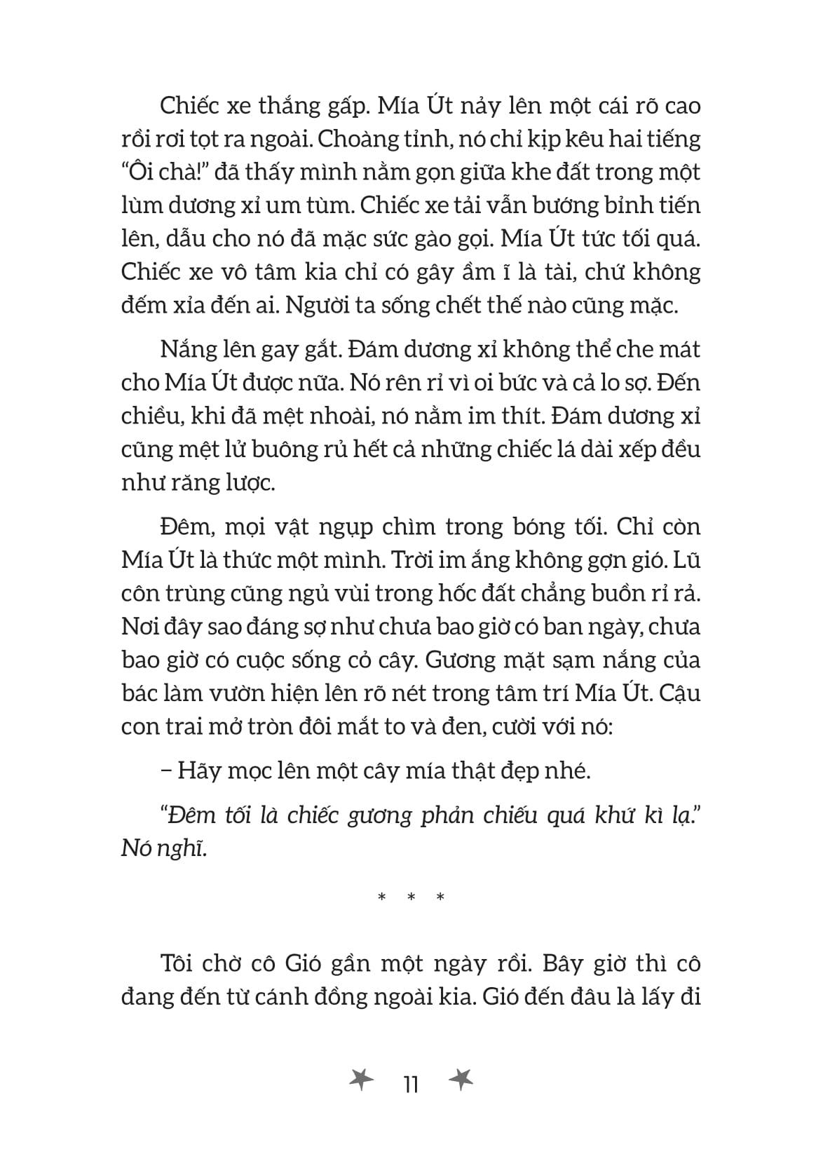 Sách - Tiếng Sáo Gà Lôi