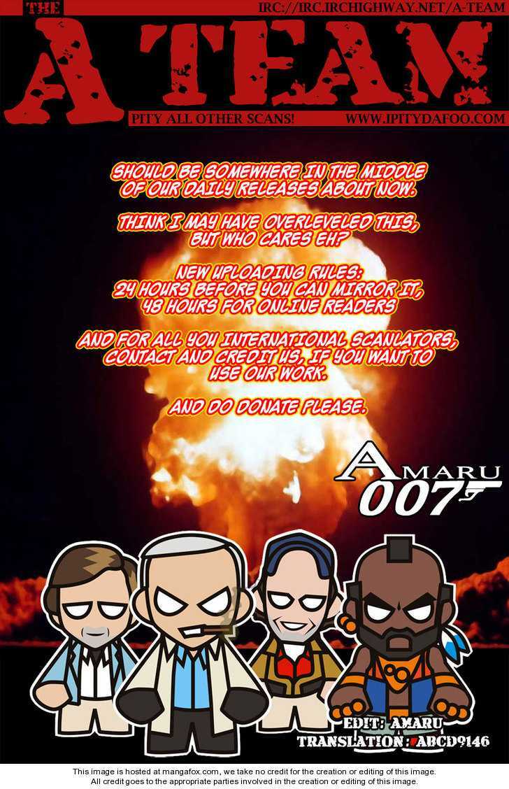 sekirei chapter 103 2