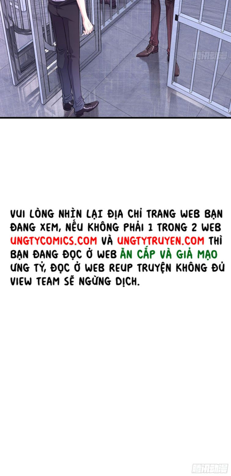 tôi nghi ngờ hệ thống thích tôi chapter 10 47