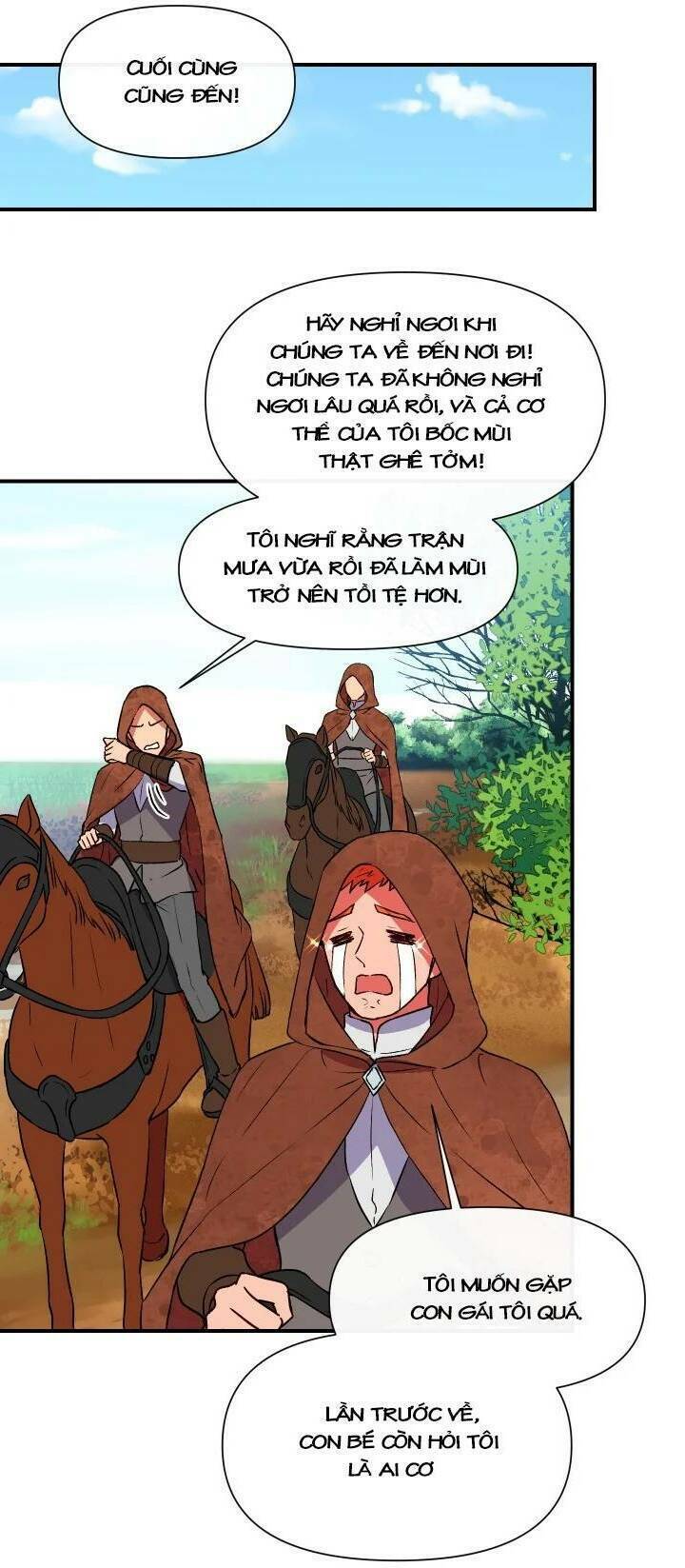 khế ước của nữ công tước quái vật chapter 61 3