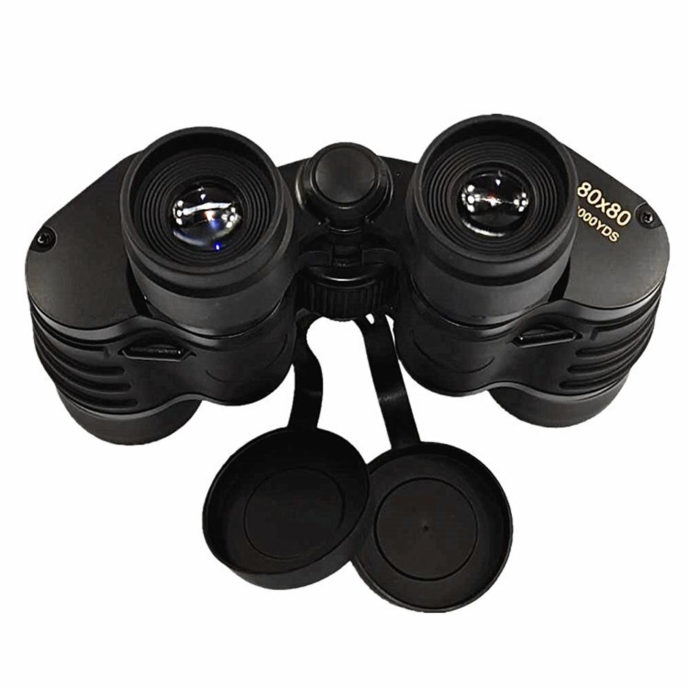 80x80 Binocular Telescope With Coordinates Binoculars High Resolution Telescope Watching Telescope Outdoor Portable