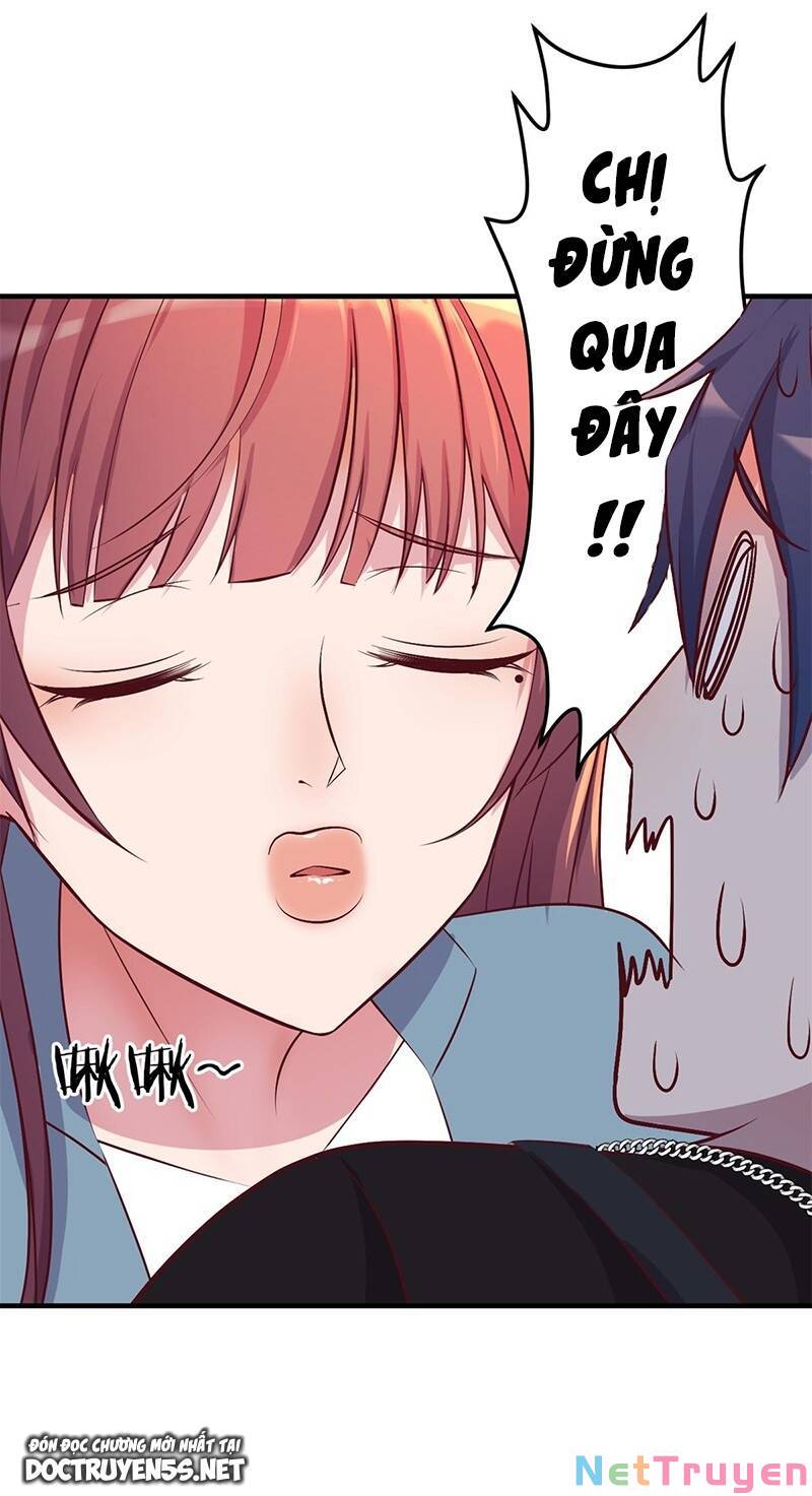 chị gái tôi là đại minh tinh chapter 164 27
