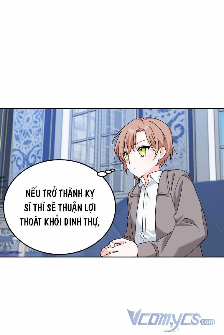 ác nữ karuna bé lại chapter 5 2