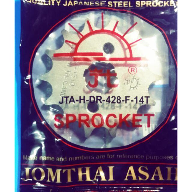 Nhông dành cho xe máy Wa 14T - L1