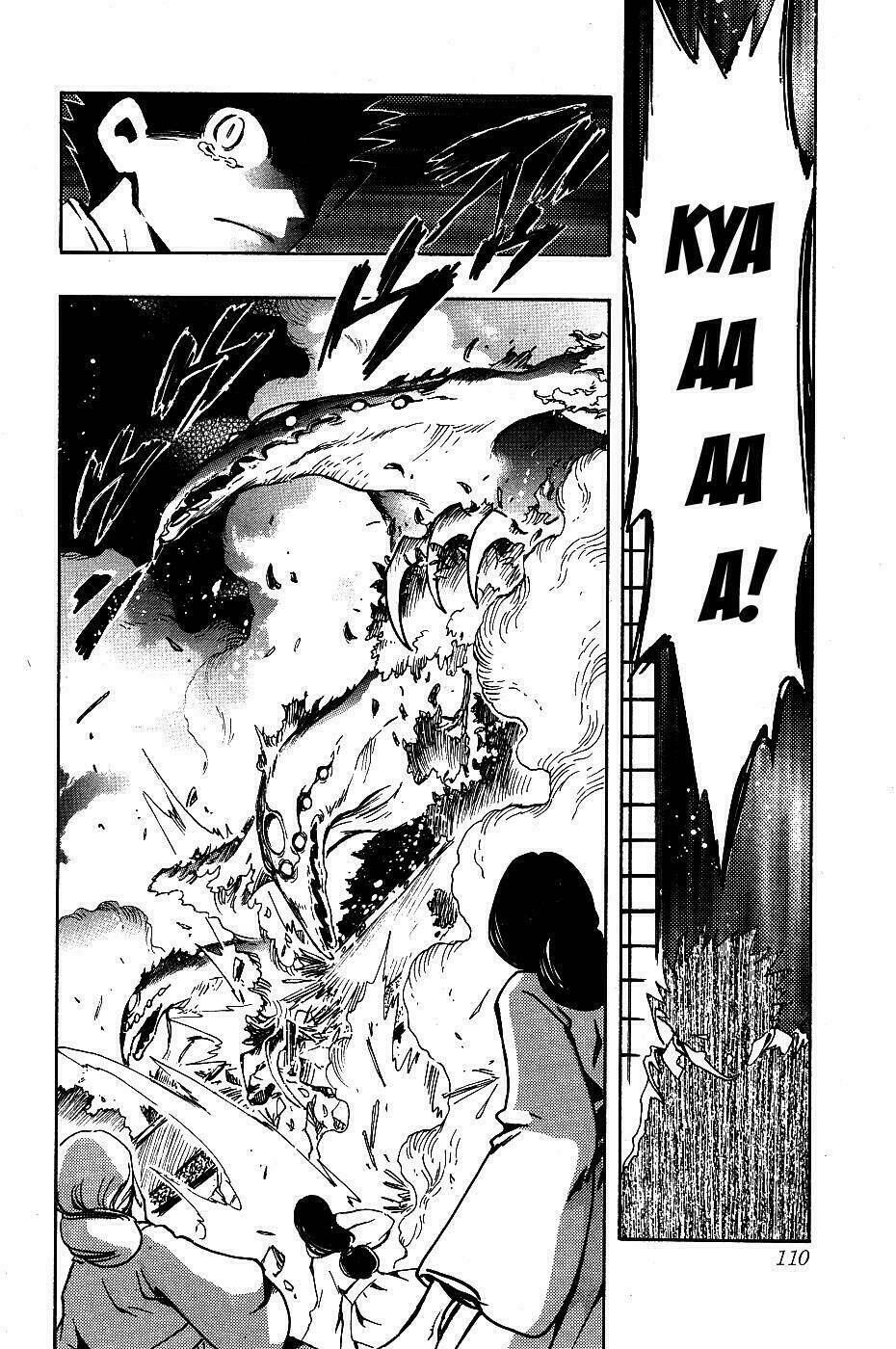 huyền thoại đôi cánh chapter 96 9