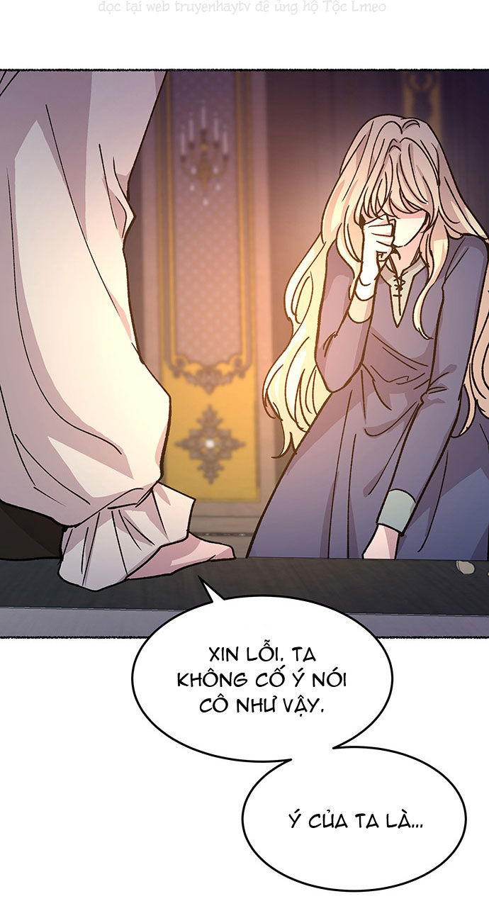 như gió trên cành cây khô chapter 61 46