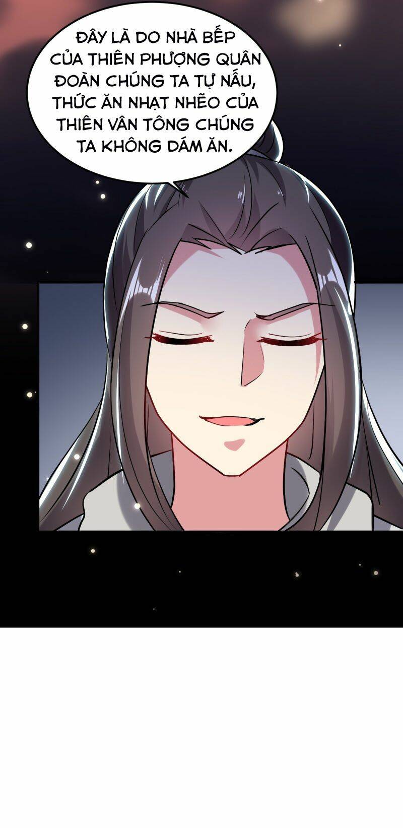 vạn giới tiên vương chapter 75 16