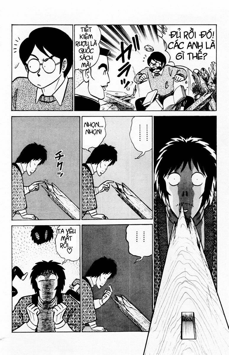 yuu & mi chapter 35 10