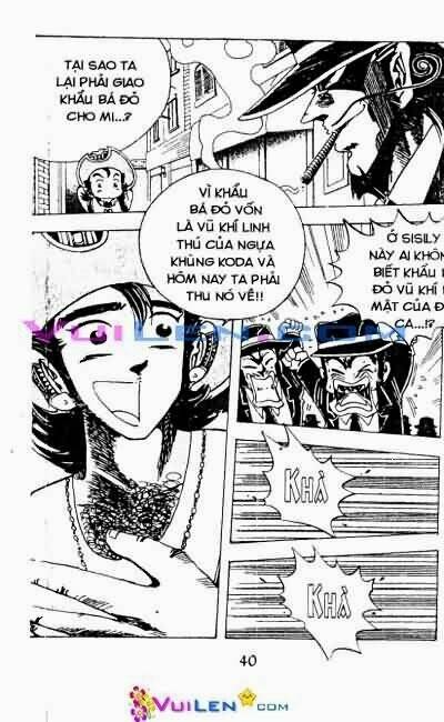 những người bạn tốt chapter 10 41