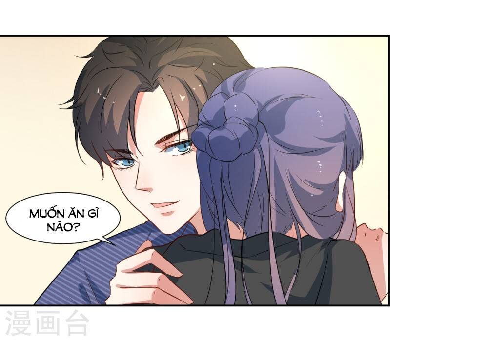 thầy giáo ác ma yêu tôi rồi chapter 43 26