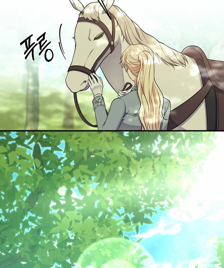 [18+] xin hãy để ý tới jasmine chapter 23 55