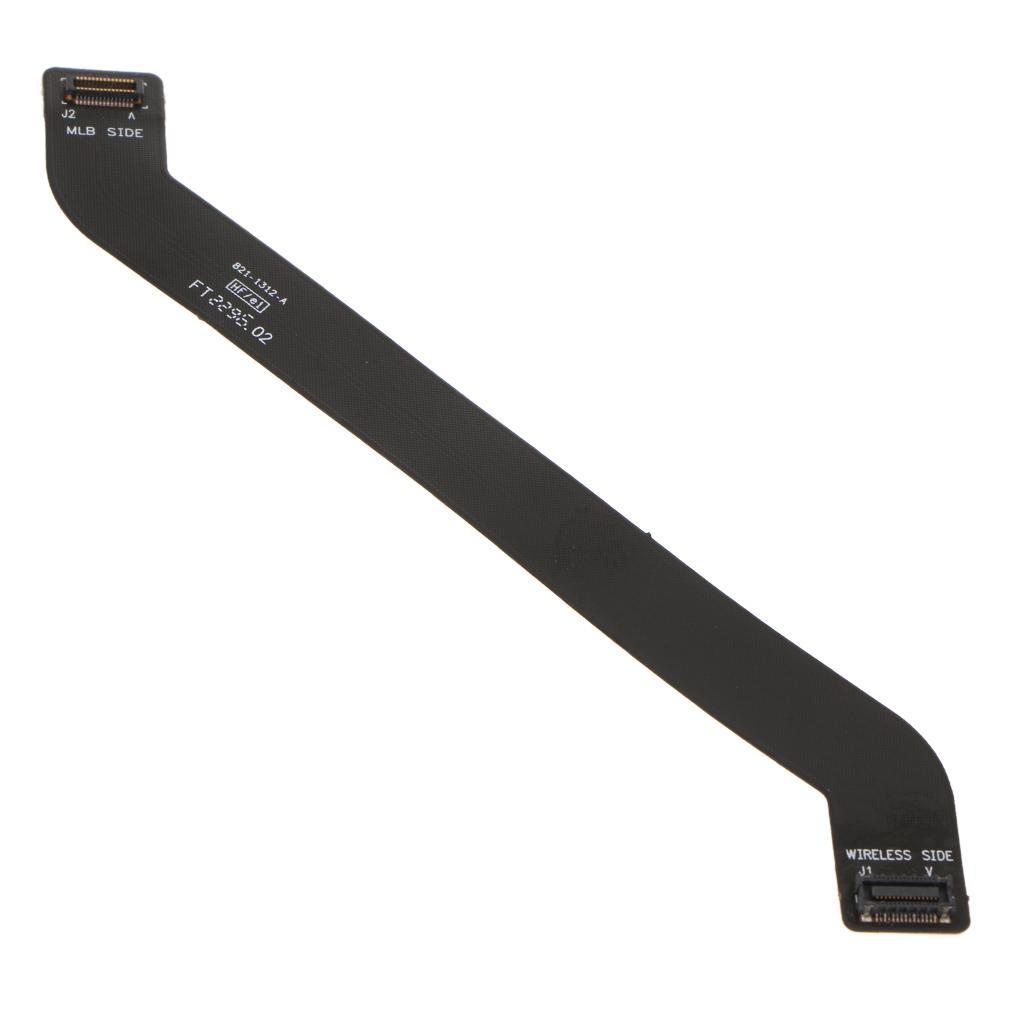 For  Pro 13" A1278 Airport Card Wifi Bluetooth Flex Cable