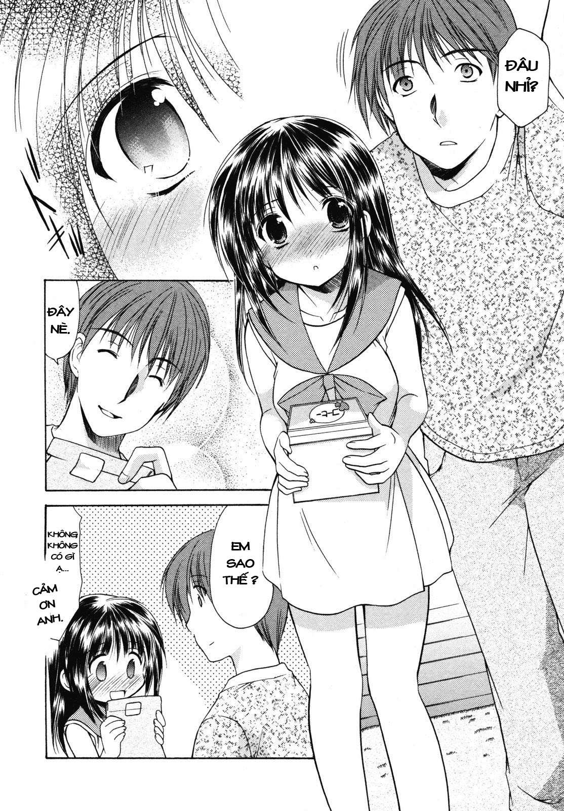 schoolmate chapter 10 8