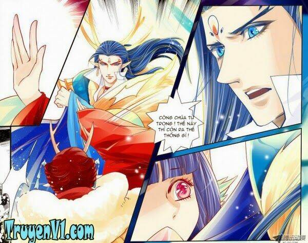 long phượng trình tường chapter 74 2