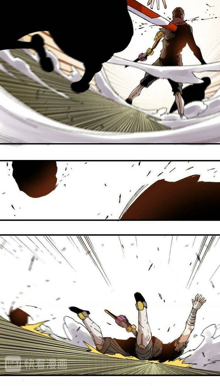 mạt thế chi thư chapter 1 101