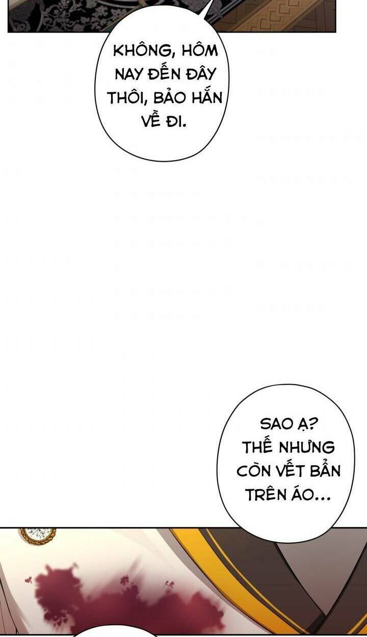 gửi đến người bạn của tôi chapter 11 74