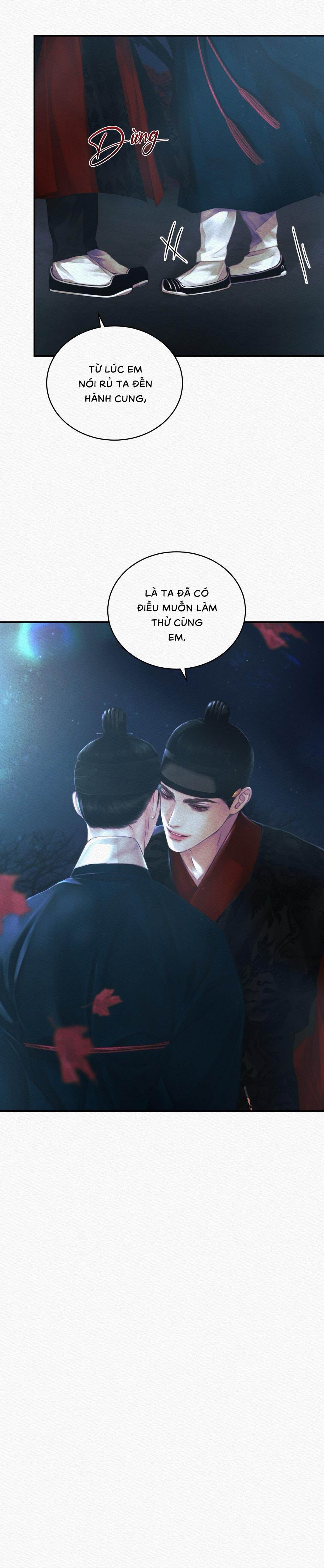 qủy dạ khúc chapter 69 20