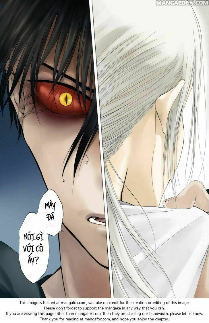 ranh giới quỷ chapter 13 8