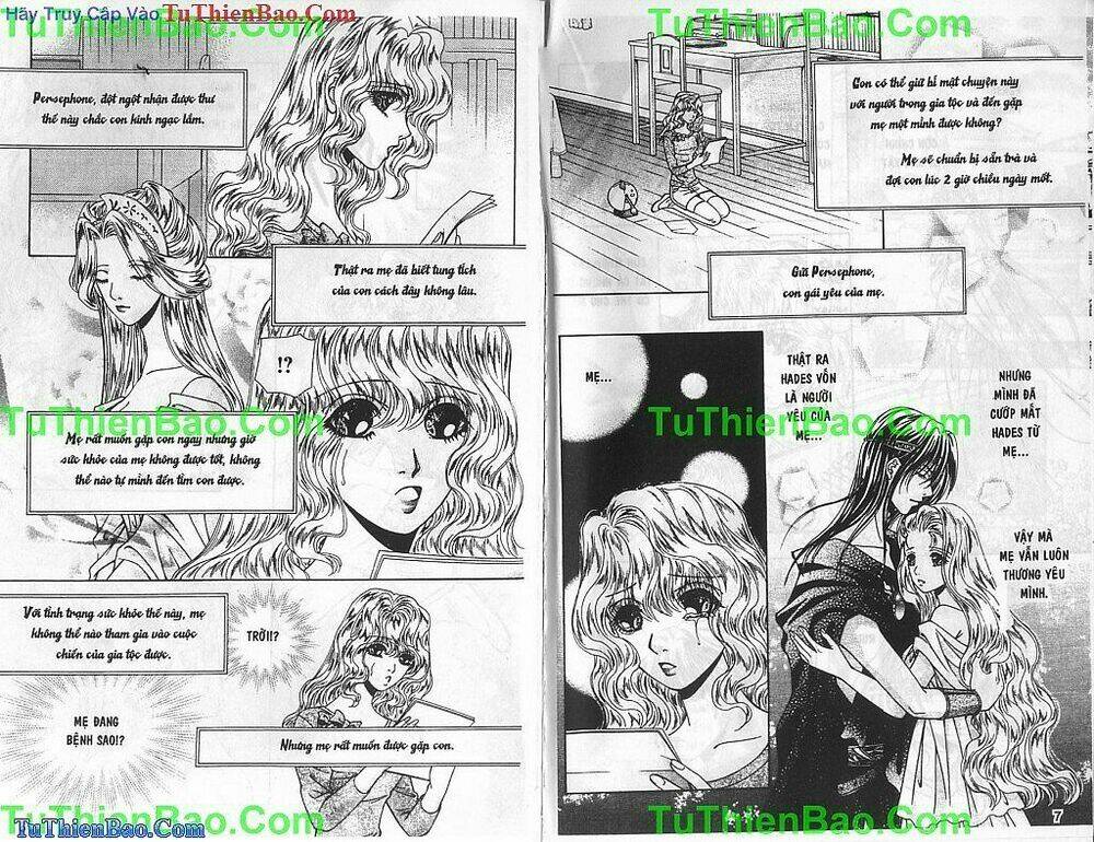 aries - thần thoại 2 chapter 7 5