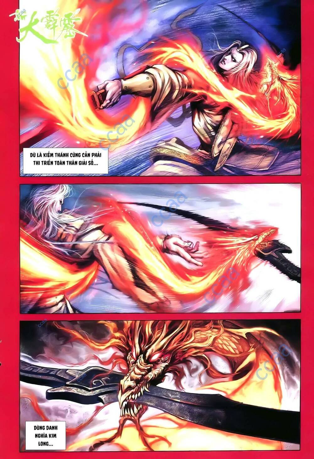 tích lịch chapter 41 21