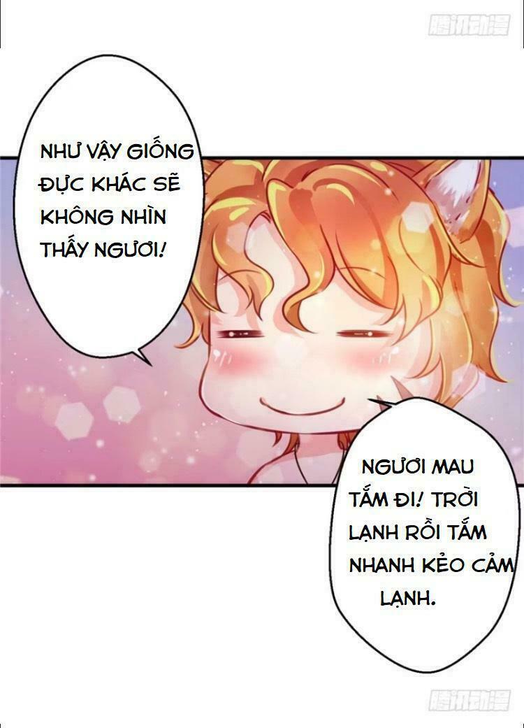 [16+] thảnh thơi thú thế chủng chủng điền, sinh sinh tể chapter 8 25