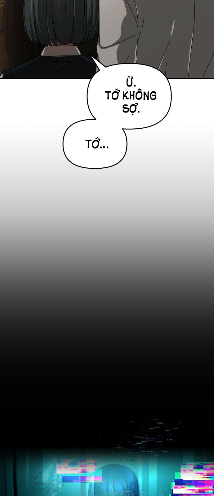 bạn gái tôi là robot -câu chuyện của cheol soo và young hee chapter 7.1 34