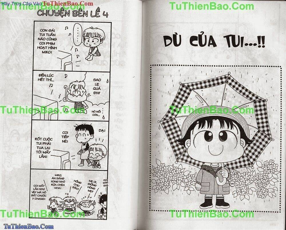 nhóc miko chapter 7 67