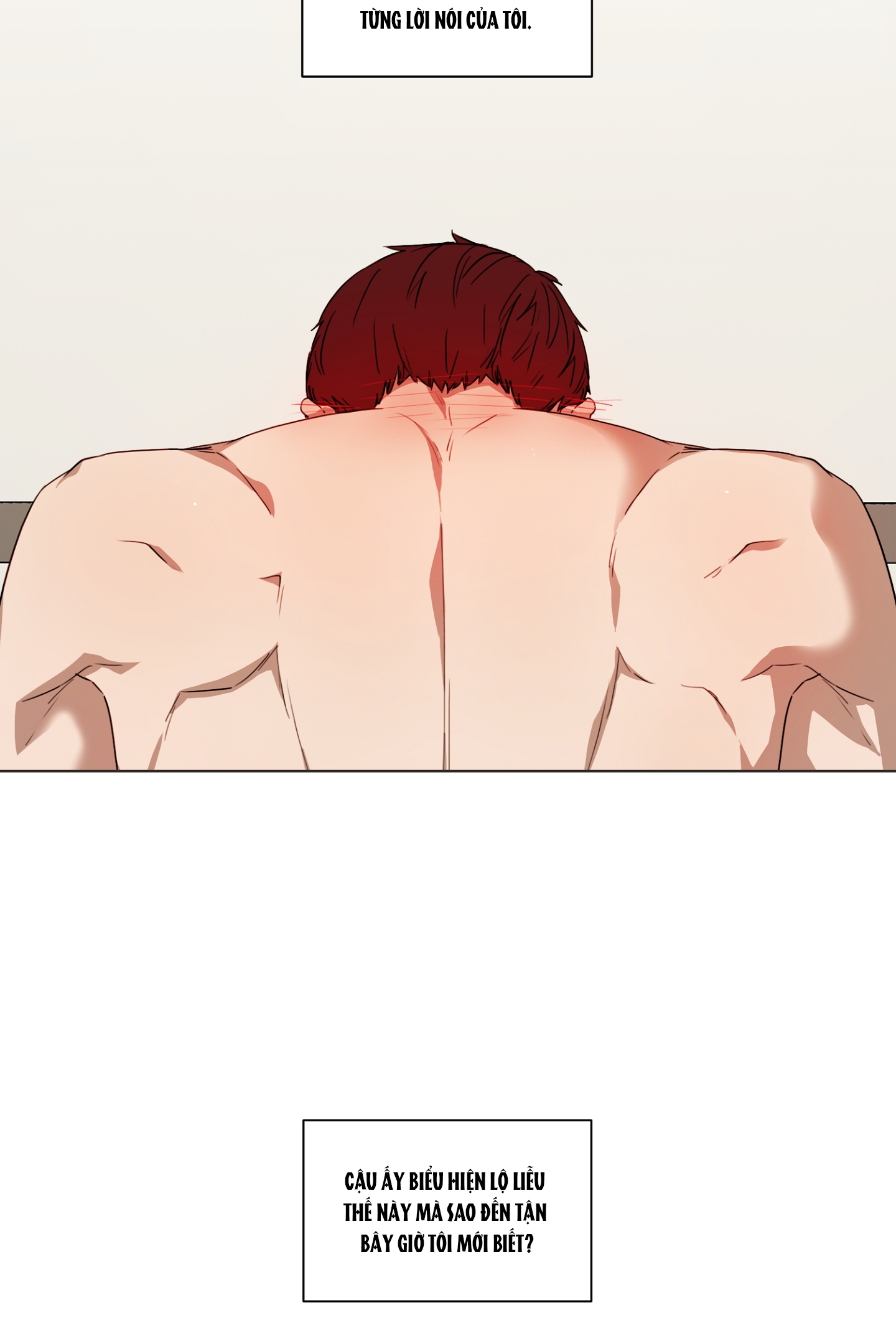 [18+] bạn bè cái quái gì chapter 9.1 28