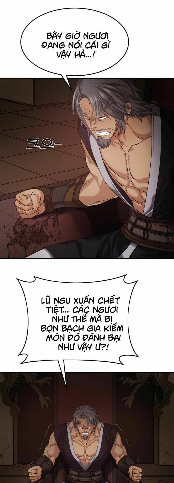 lôi thần chuyển sinh chapter 8 43