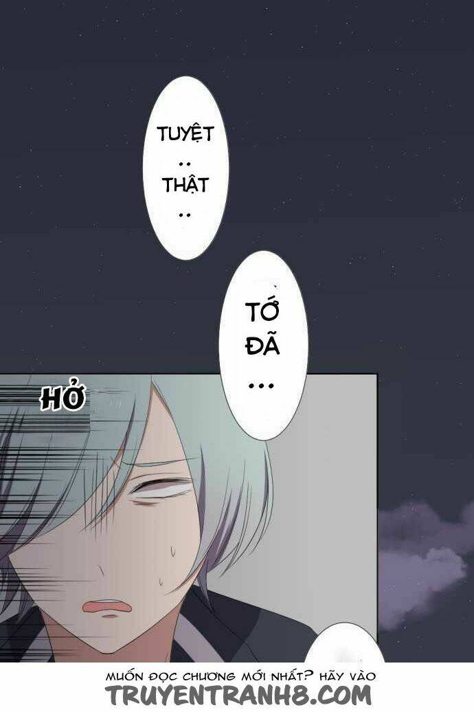 thú nhận tình cảm sao khó khăn vậy! chapter 10 29